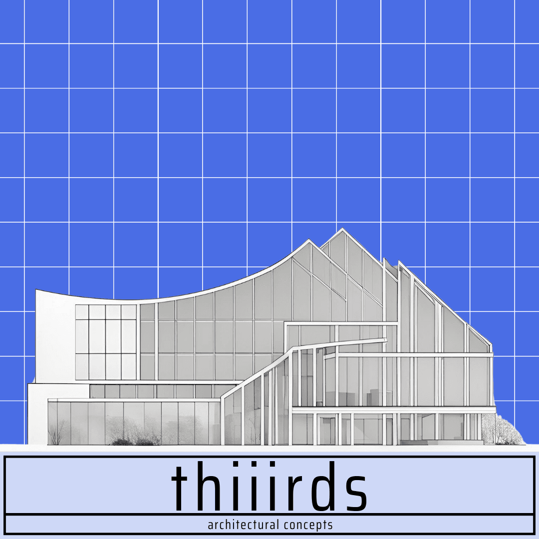 thiiirds Architectural Concepts