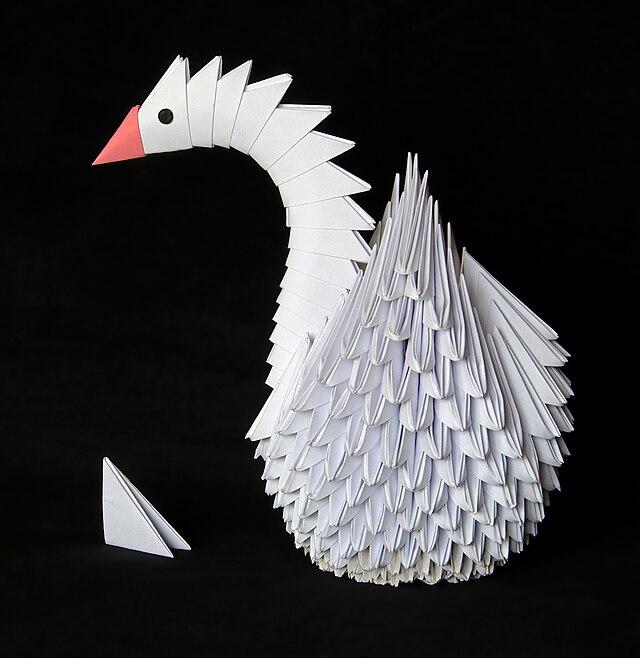 Origami Tex